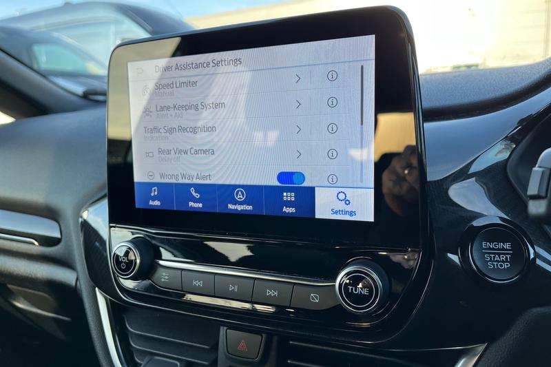 Used Ford Fiesta 2023 for sale - 77367586: Photo 25