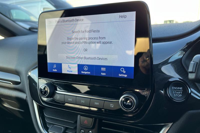 Used Ford Fiesta 2023 for sale - 77367586: Photo 27