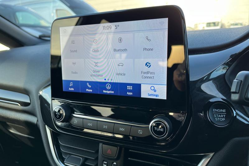 Used Ford Fiesta 2023 for sale - 77367586: Photo 28