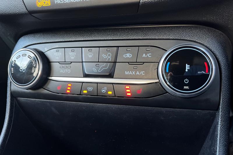 Used Ford Fiesta 2023 for sale - 77367586: Photo 31