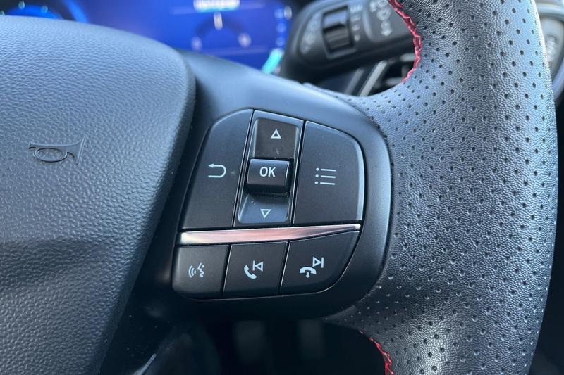 Used Ford Fiesta 2023 for sale - 77367586: Photo 36