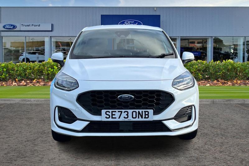 Used Ford Fiesta 2023 for sale - 77367586: Photo 6