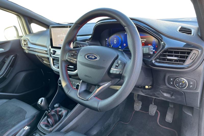 Used Ford Fiesta 2023 for sale - 77367586: Photo 9