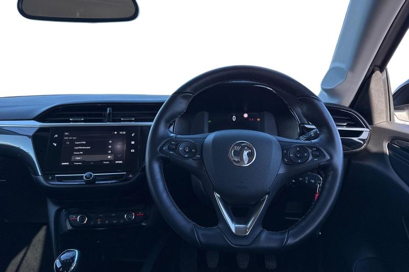 Used Vauxhall Corsa 2021 for sale - 76519685: Photo 11