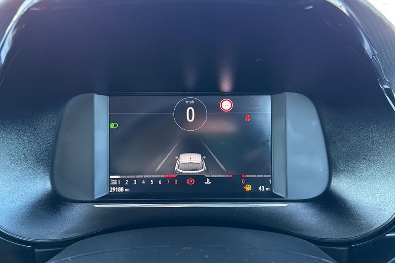 Used Vauxhall Corsa 2021 for sale - 76519685: Photo 13