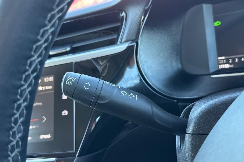 Used Vauxhall Corsa 2021 for sale - 76519685: Photo 14