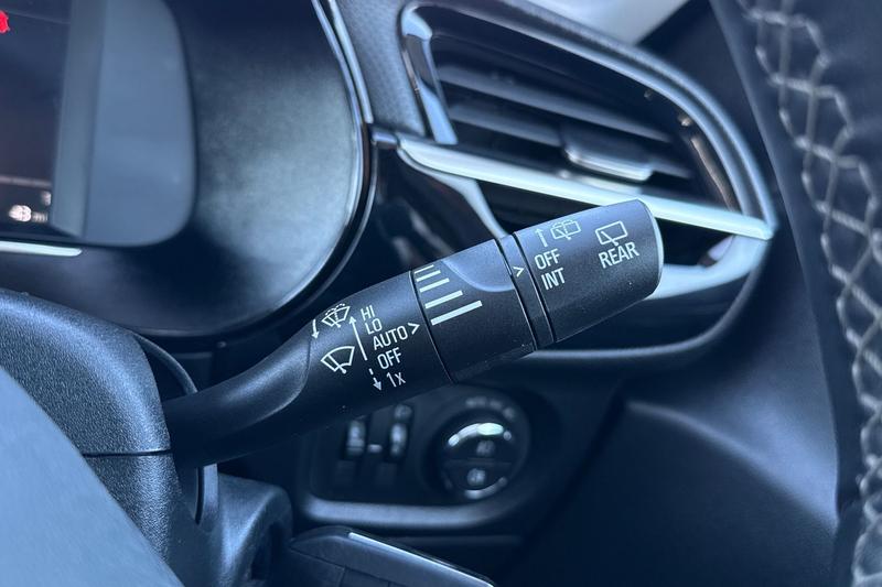 Used Vauxhall Corsa 2021 for sale - 76519685: Photo 15