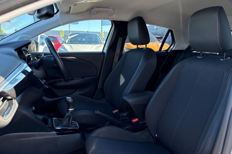 Used Vauxhall Corsa 2021 for sale - 76519685: Photo 19