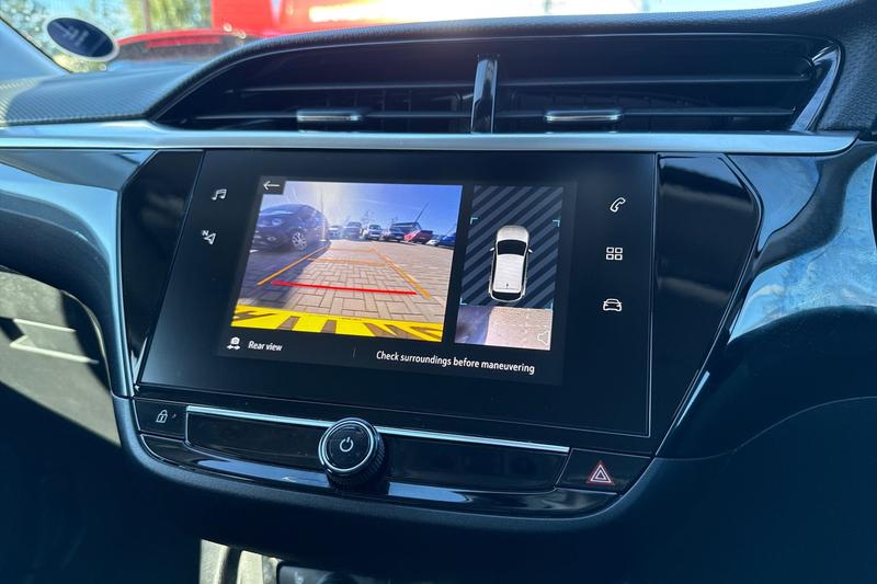 Used Vauxhall Corsa 2021 for sale - 76519685: Photo 23