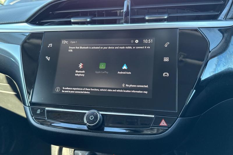 Used Vauxhall Corsa 2021 for sale - 76519685: Photo 25