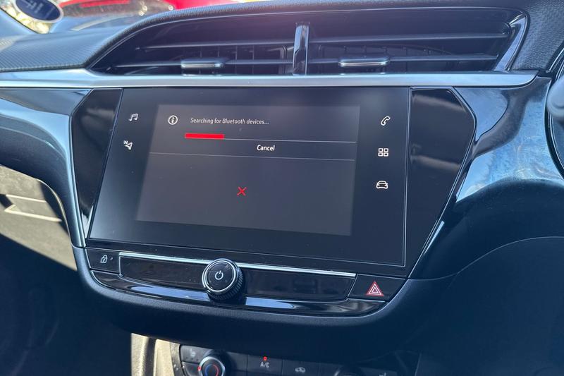 Used Vauxhall Corsa 2021 for sale - 76519685: Photo 26