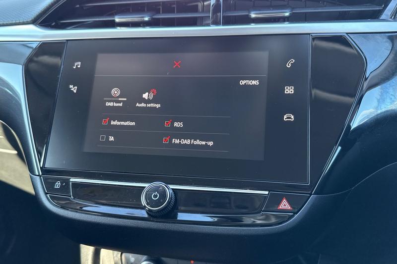 Used Vauxhall Corsa 2021 for sale - 76519685: Photo 27