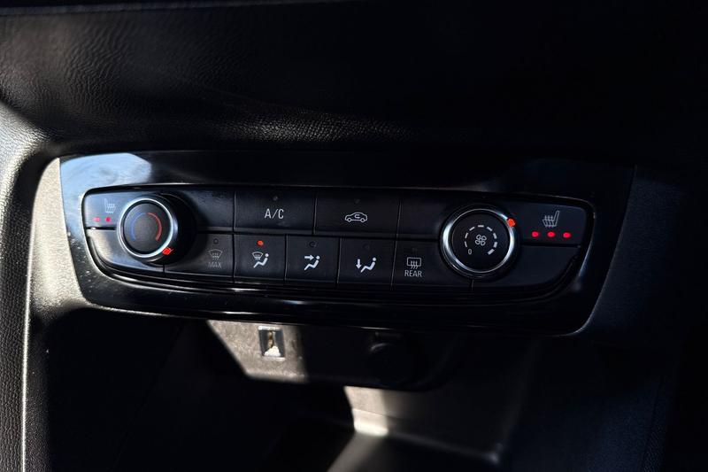 Used Vauxhall Corsa 2021 for sale - 76519685: Photo 28