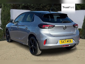 Used Vauxhall Corsa 2021 for sale - 76519685: Photo