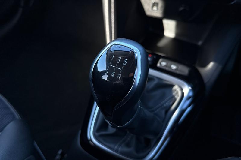 Used Vauxhall Corsa 2021 for sale - 76519685: Photo 31