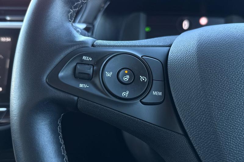 Used Vauxhall Corsa 2021 for sale - 76519685: Photo 32