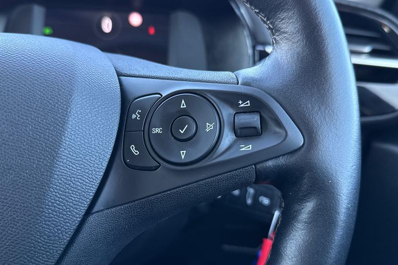 Used Vauxhall Corsa 2021 for sale - 76519685: Photo 33