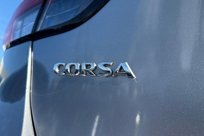 Used Vauxhall Corsa 2021 for sale - 76519685: Photo 40