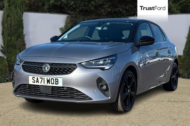 Used Vauxhall Corsa 2021 for sale - 76519685: Photo 5