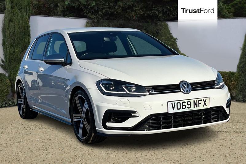 Used Volkswagen Golf 2019 for sale - 76036168: Photo 1