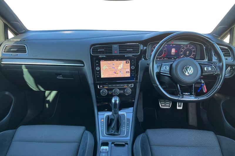 Used Volkswagen Golf 2019 for sale - 76036168: Photo 10