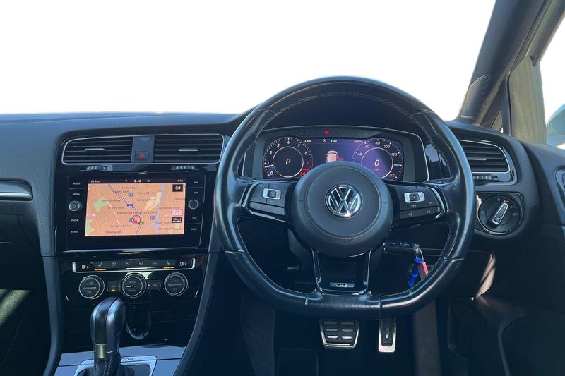 Used Volkswagen Golf 2019 for sale - 76036168: Photo 11