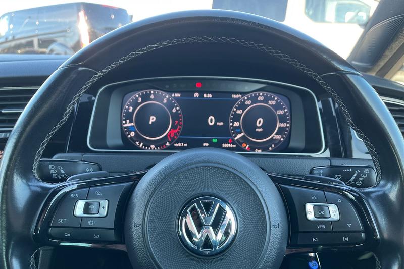 Used Volkswagen Golf 2019 for sale - 76036168: Photo 12