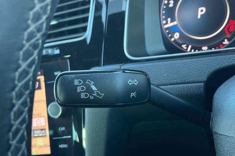Used Volkswagen Golf 2019 for sale - 76036168: Photo 14