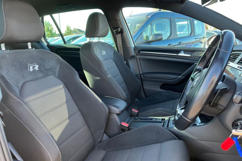 Used Volkswagen Golf 2019 for sale - 76036168: Photo 17