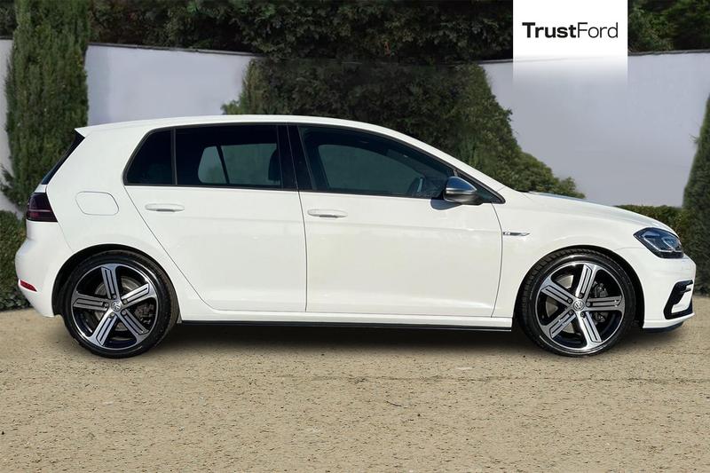 Used Volkswagen Golf 2019 for sale - 76036168: Photo 3