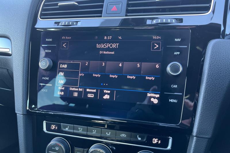 Used Volkswagen Golf 2019 for sale - 76036168: Photo 30