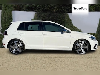Used Volkswagen Golf 2019 for sale - 76036168: Photo 3