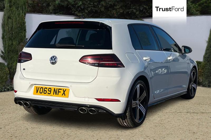 Used Volkswagen Golf 2019 for sale - 76036168: Photo 4