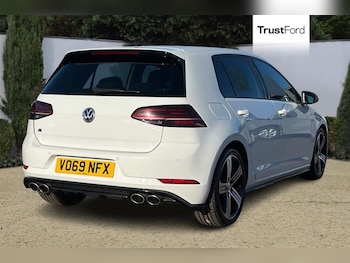Used Volkswagen Golf 2019 for sale - 76036168: Photo 4