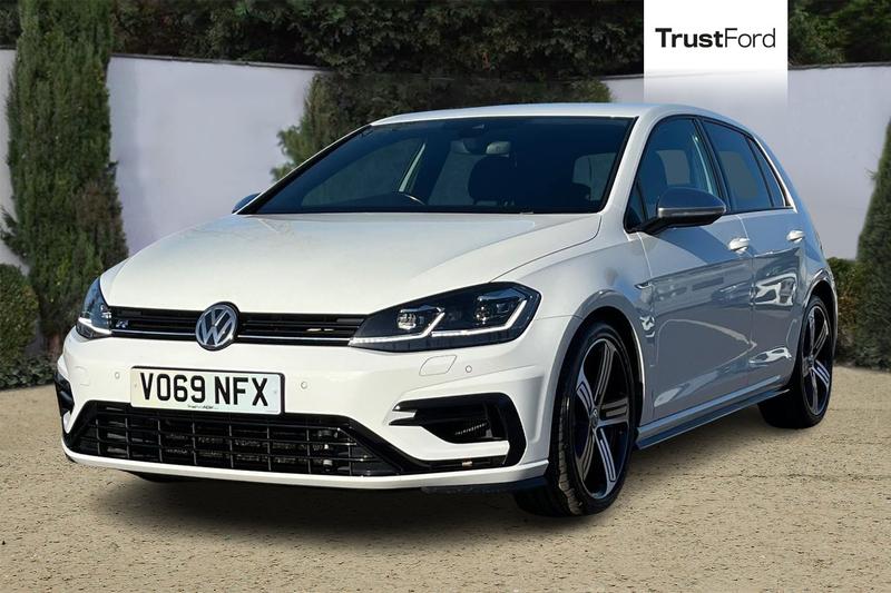 Used Volkswagen Golf 2019 for sale - 76036168: Photo 5