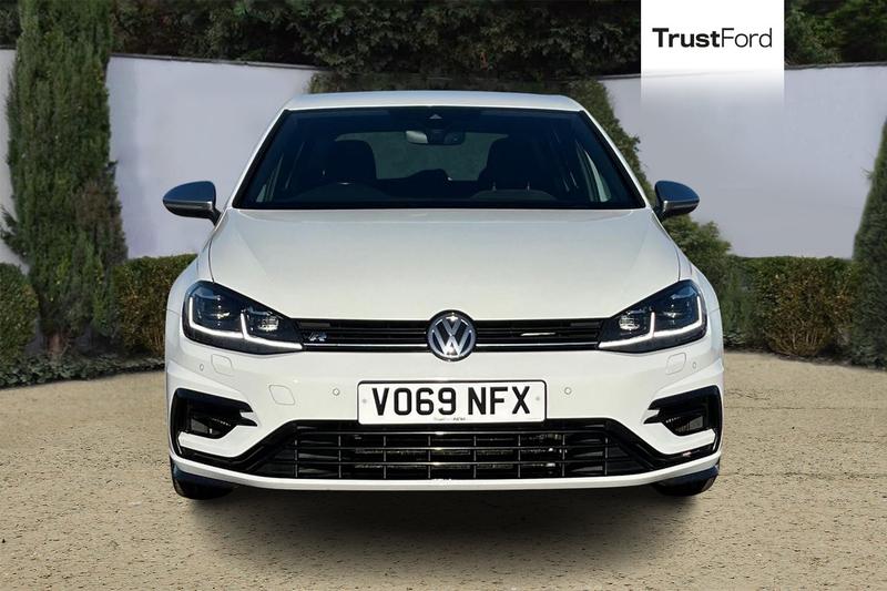 Used Volkswagen Golf 2019 for sale - 76036168: Photo 6