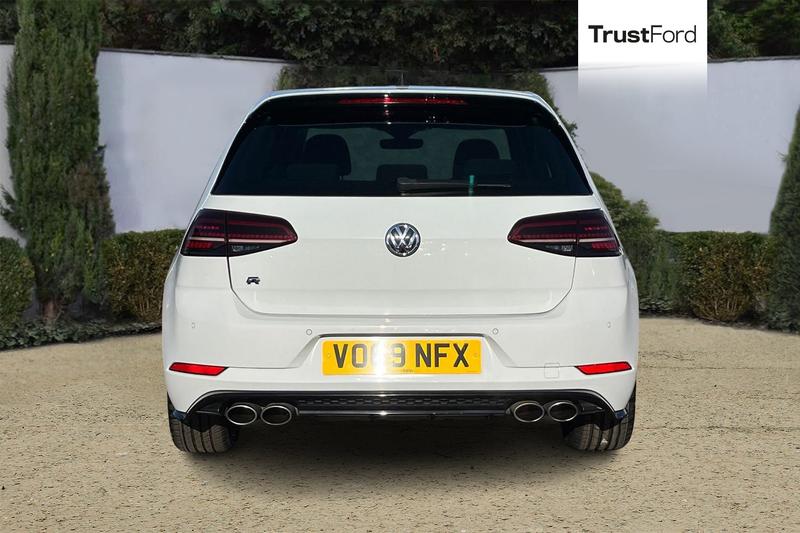 Used Volkswagen Golf 2019 for sale - 76036168: Photo 7
