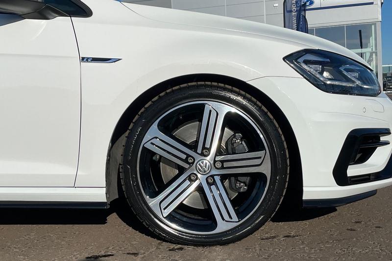 Used Volkswagen Golf 2019 for sale - 76036168: Photo 8
