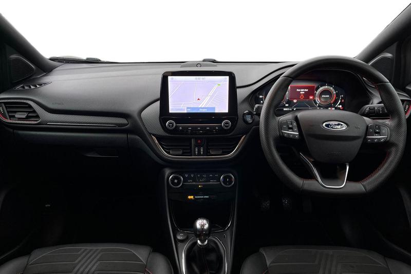 Used Ford Puma 2023 for sale - 76895333: Photo 10