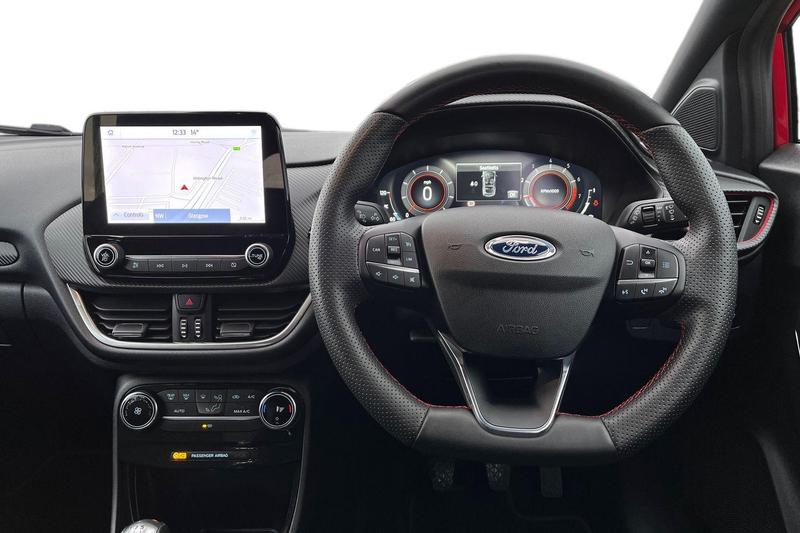 Used Ford Puma 2023 for sale - 76895333: Photo 11