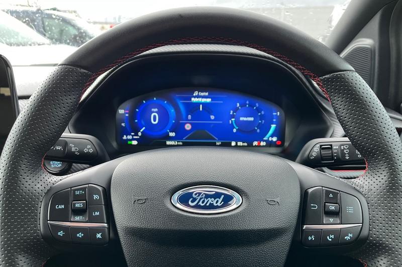 Used Ford Puma 2023 for sale - 76895333: Photo 12