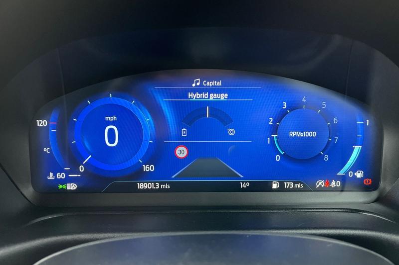 Used Ford Puma 2023 for sale - 76895333: Photo 13