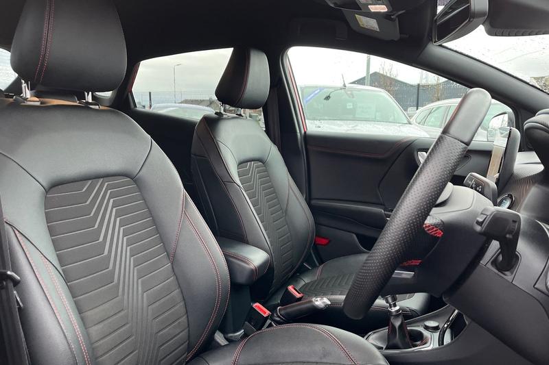 Used Ford Puma 2023 for sale - 76895333: Photo 17