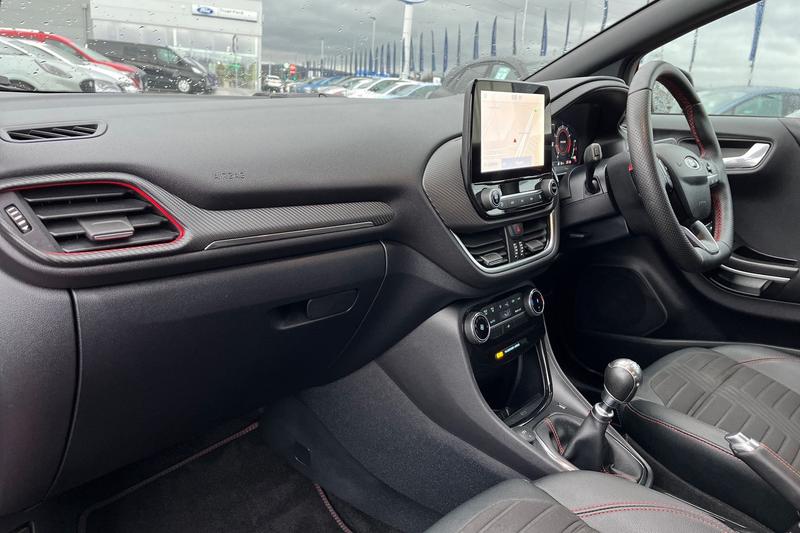 Used Ford Puma 2023 for sale - 76895333: Photo 18