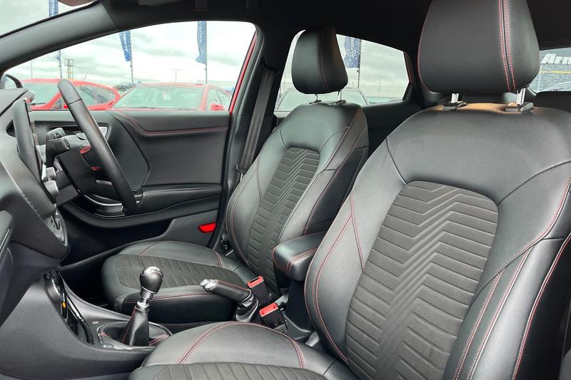 Used Ford Puma 2023 for sale - 76895333: Photo 19