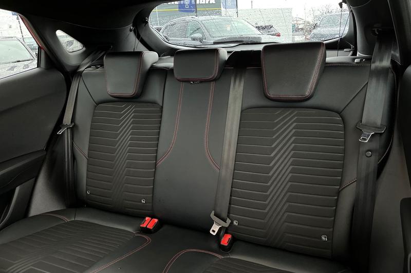 Used Ford Puma 2023 for sale - 76895333: Photo 20