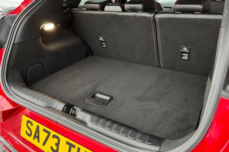 Used Ford Puma 2023 for sale - 76895333: Photo 21