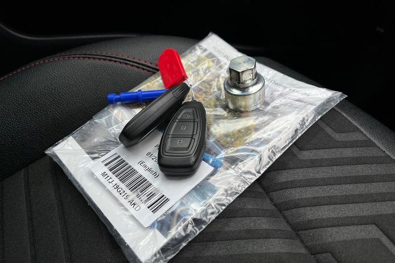 Used Ford Puma 2023 for sale - 76895333: Photo 22