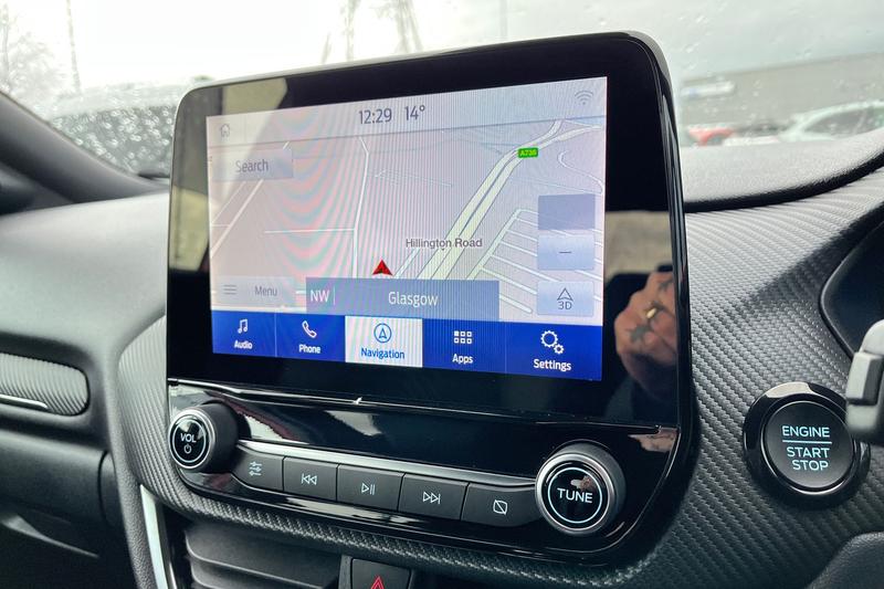 Used Ford Puma 2023 for sale - 76895333: Photo 23