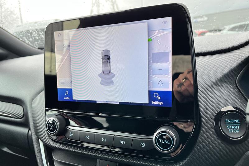 Used Ford Puma 2023 for sale - 76895333: Photo 24